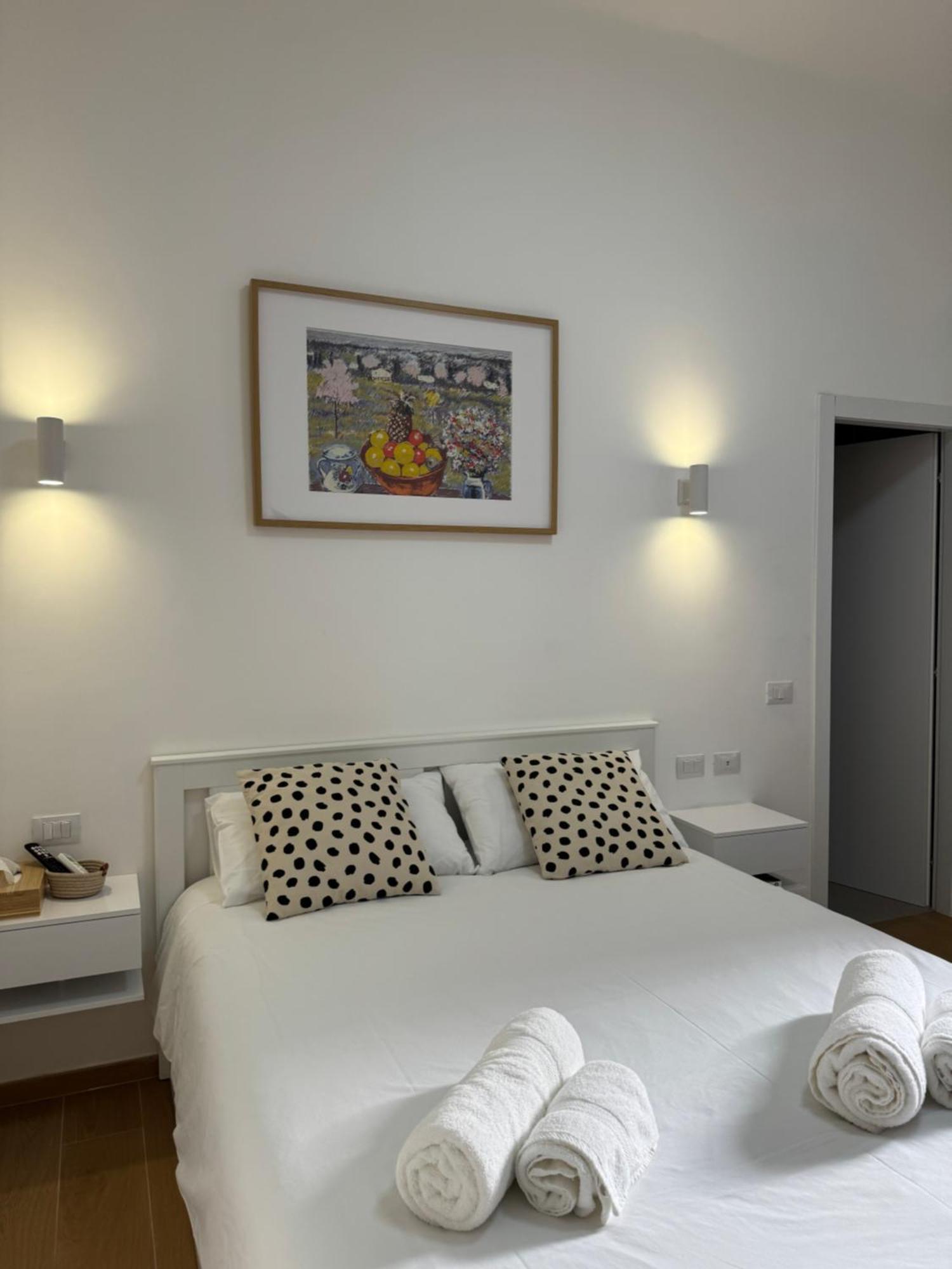 Flat 7 Rome Guesthouse Экстерьер фото