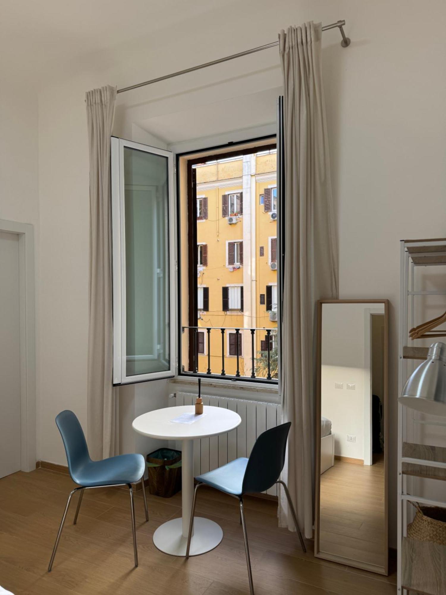 Flat 7 Rome Guesthouse Экстерьер фото