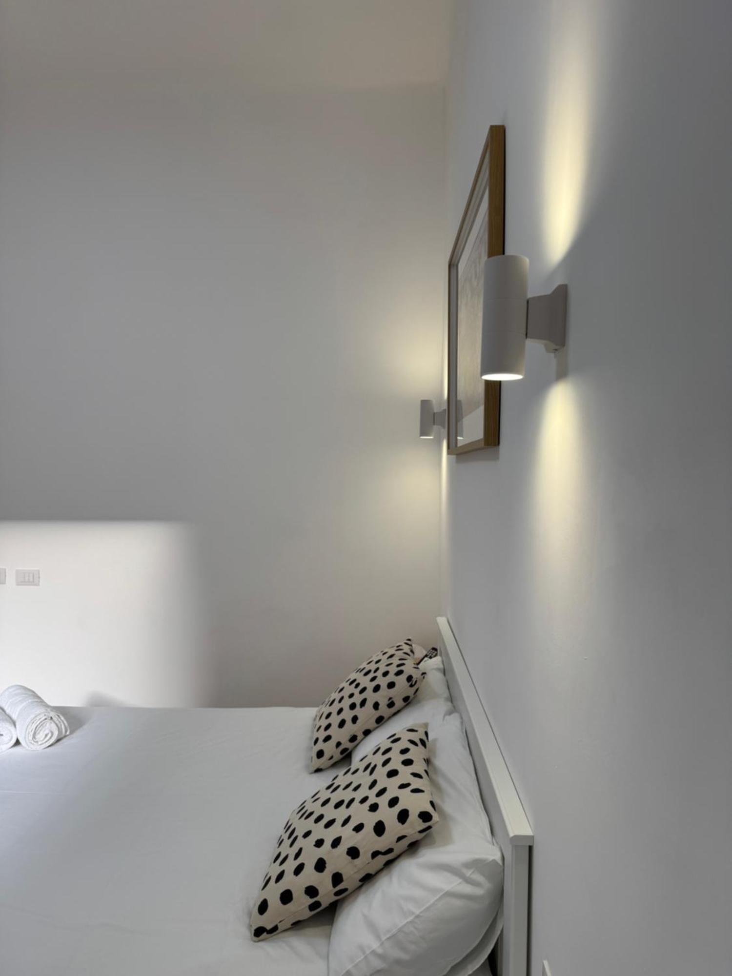 Flat 7 Rome Guesthouse Экстерьер фото