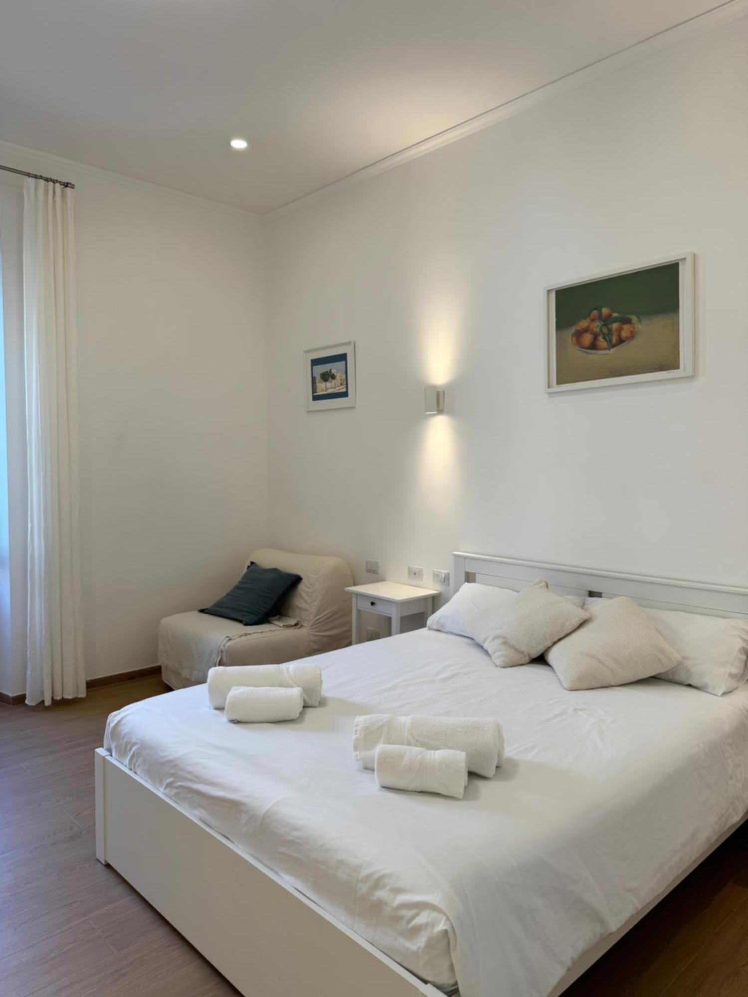 Flat 7 Rome Guesthouse Экстерьер фото