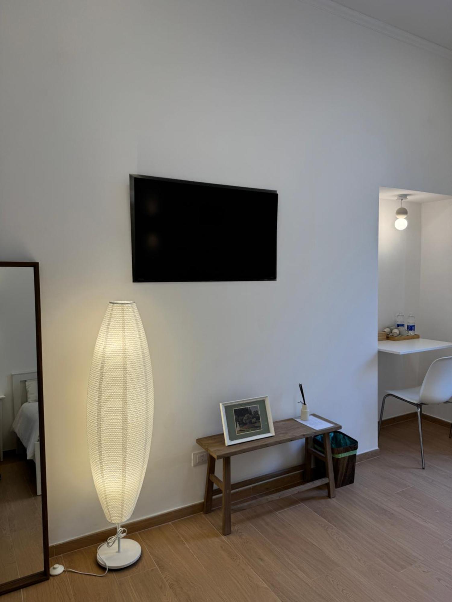 Flat 7 Rome Guesthouse Экстерьер фото