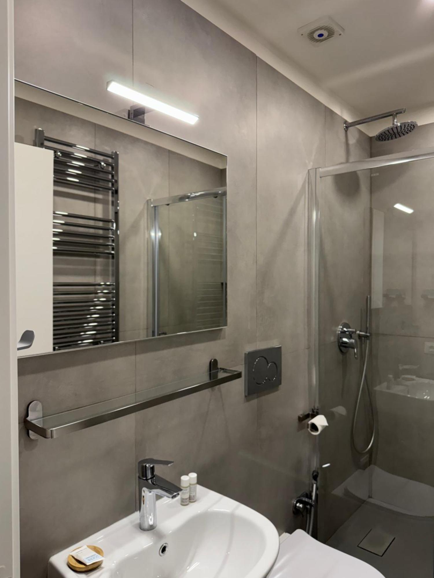 Flat 7 Rome Guesthouse Экстерьер фото