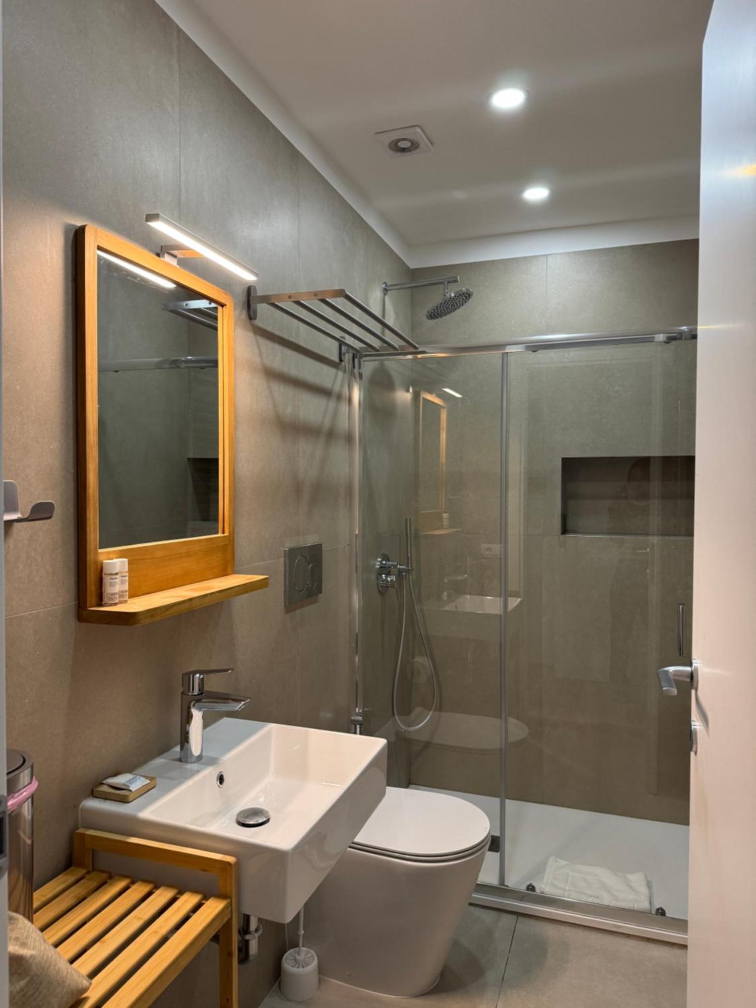 Flat 7 Rome Guesthouse Экстерьер фото