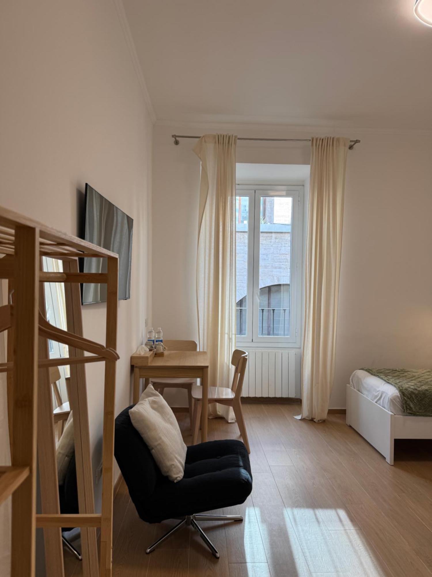 Flat 7 Rome Guesthouse Экстерьер фото