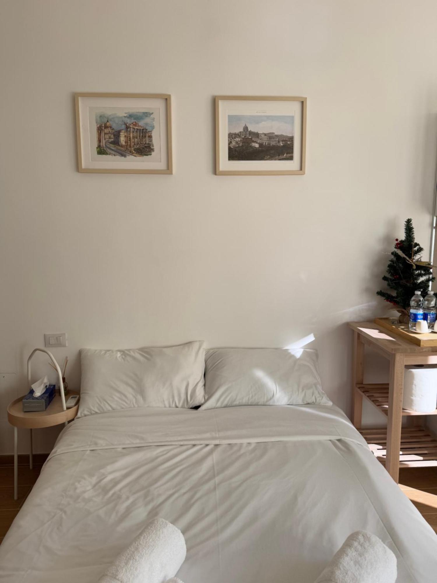 Flat 7 Rome Guesthouse Экстерьер фото