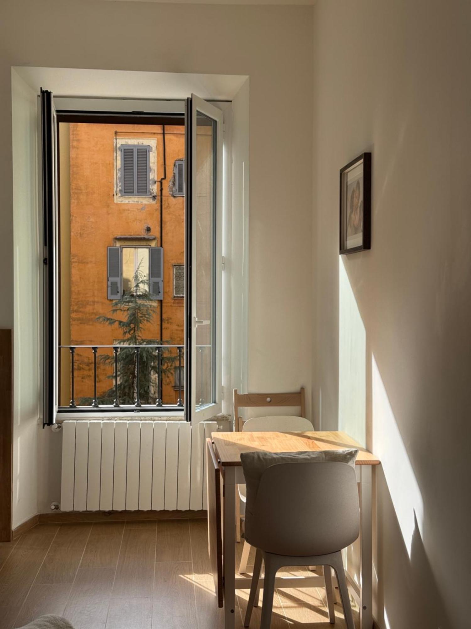 Flat 7 Rome Guesthouse Экстерьер фото