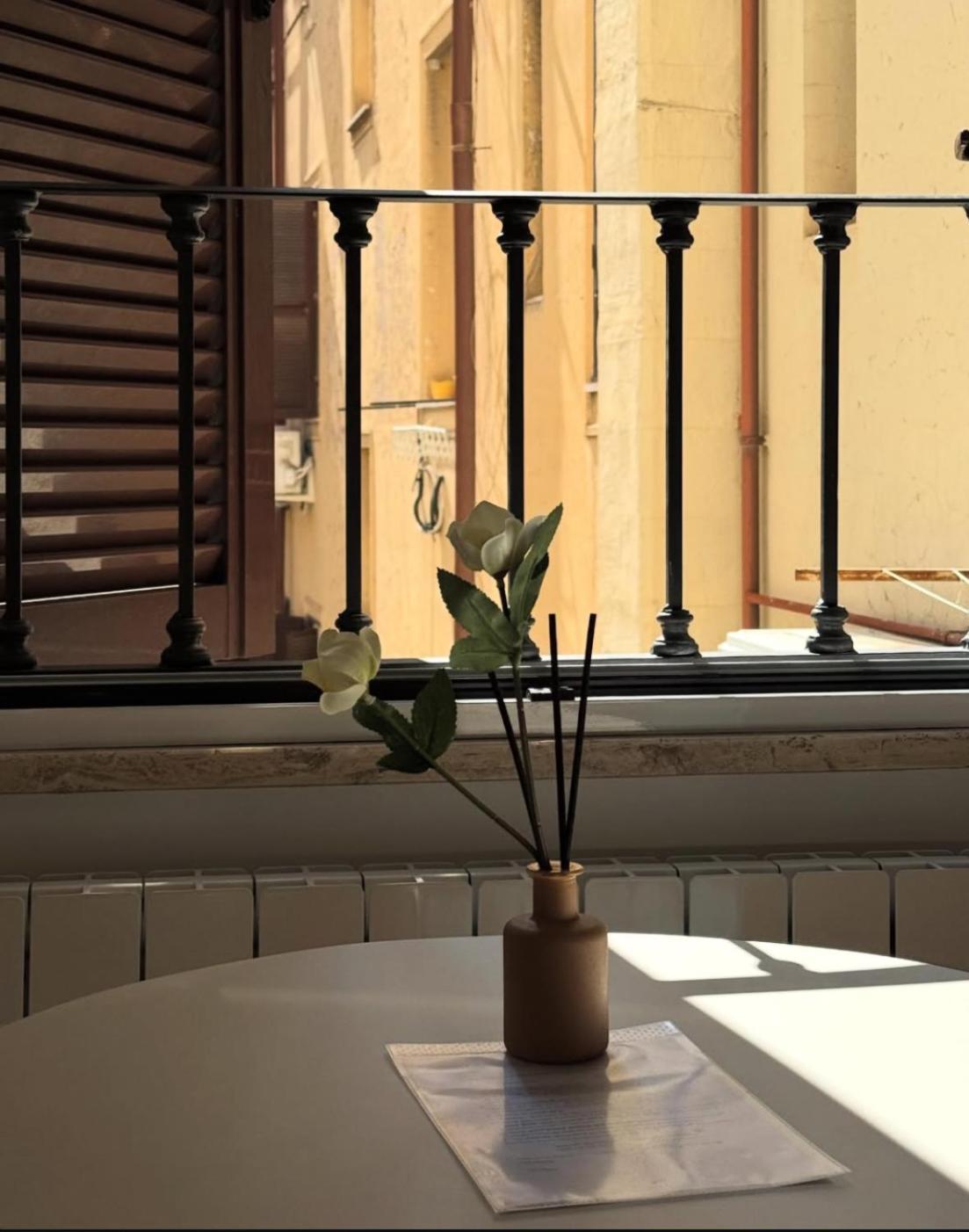 Flat 7 Rome Guesthouse Экстерьер фото