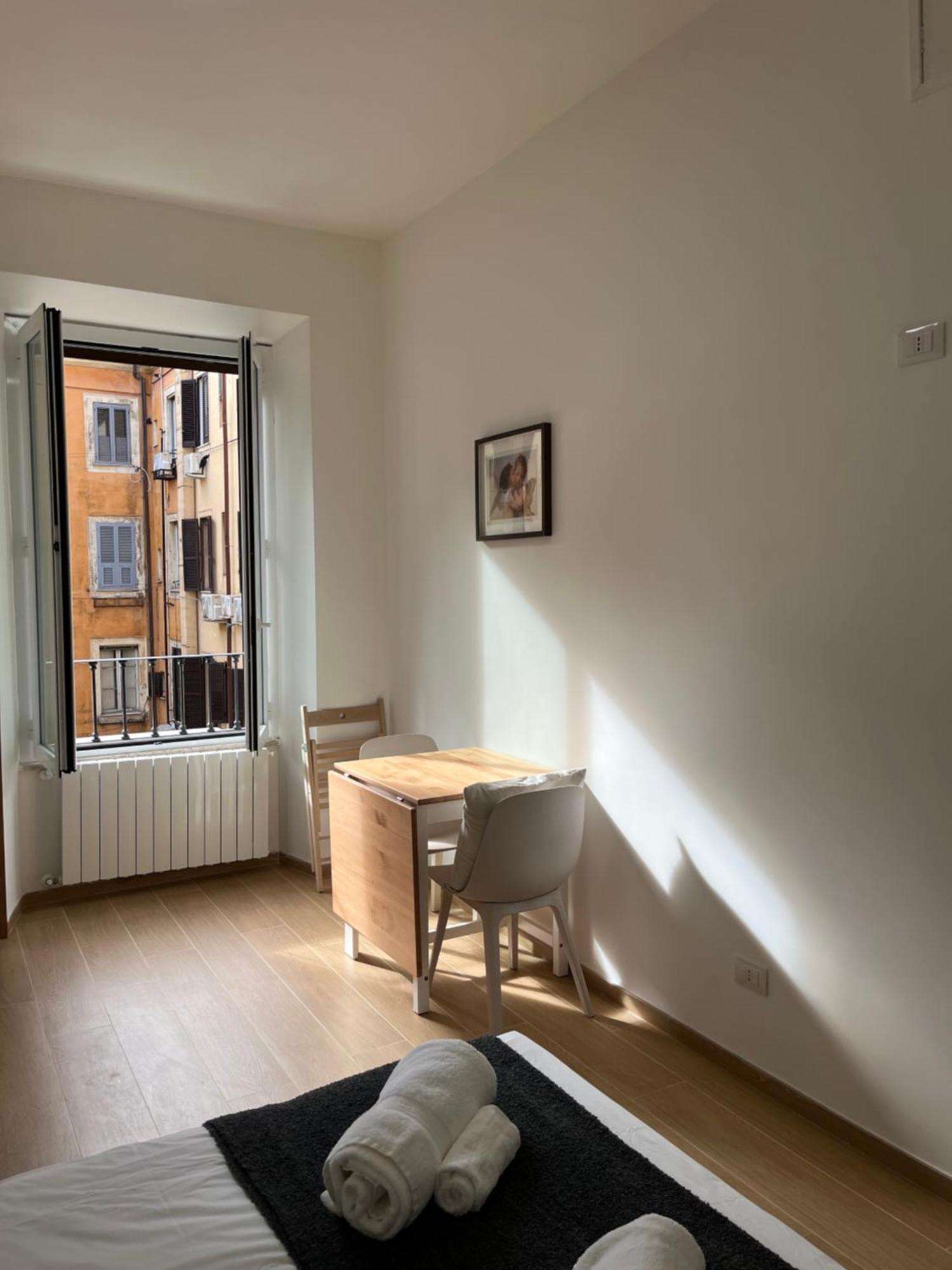 Flat 7 Rome Guesthouse Экстерьер фото